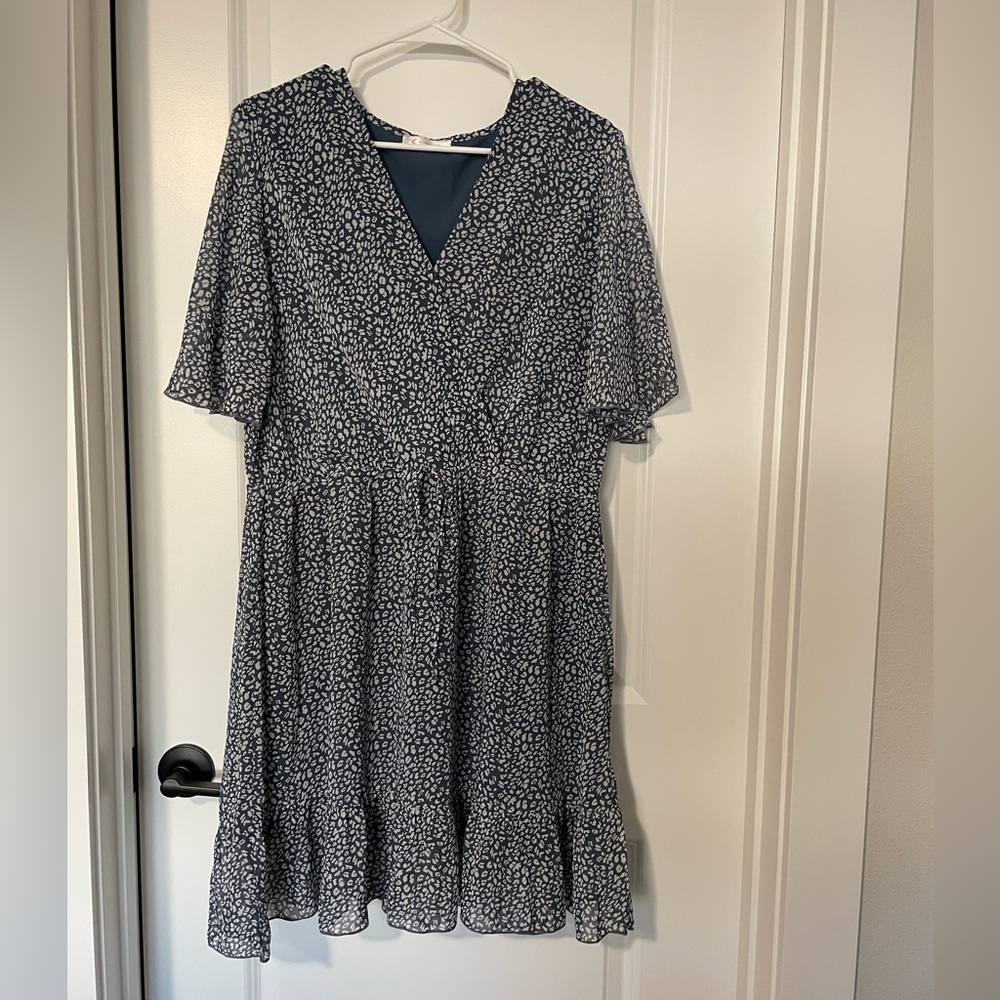 Cute comfy dress!